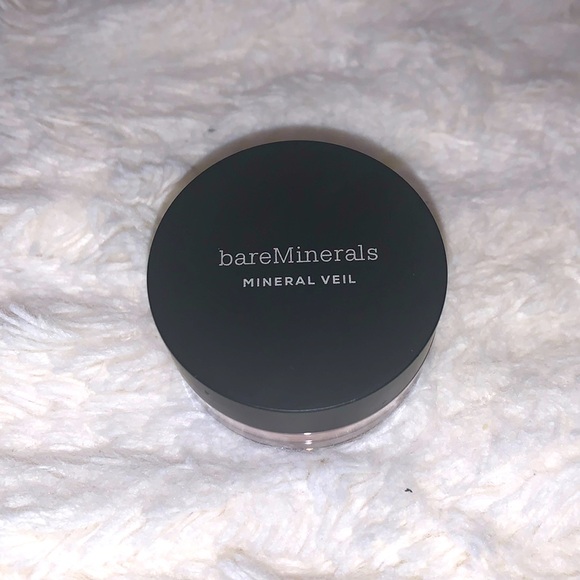 NWT Mini bareMinerals Original Mineral Veil Setting Powder, 2g/0.07oz - Picture 1 of 2